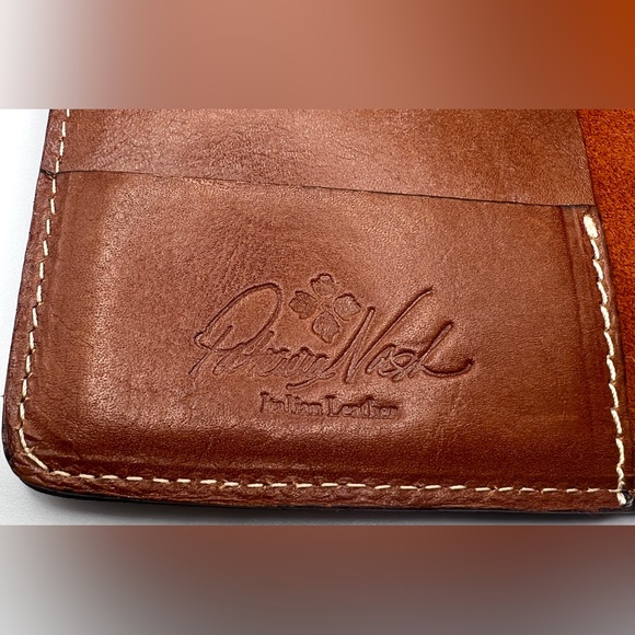 Patricia Nash | Bags | Patricia Nash Tooled Chieti Agenda | Poshmark